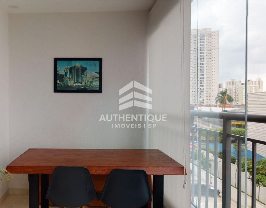 Apartamento, 2 quartos, 56 m² - Foto 2