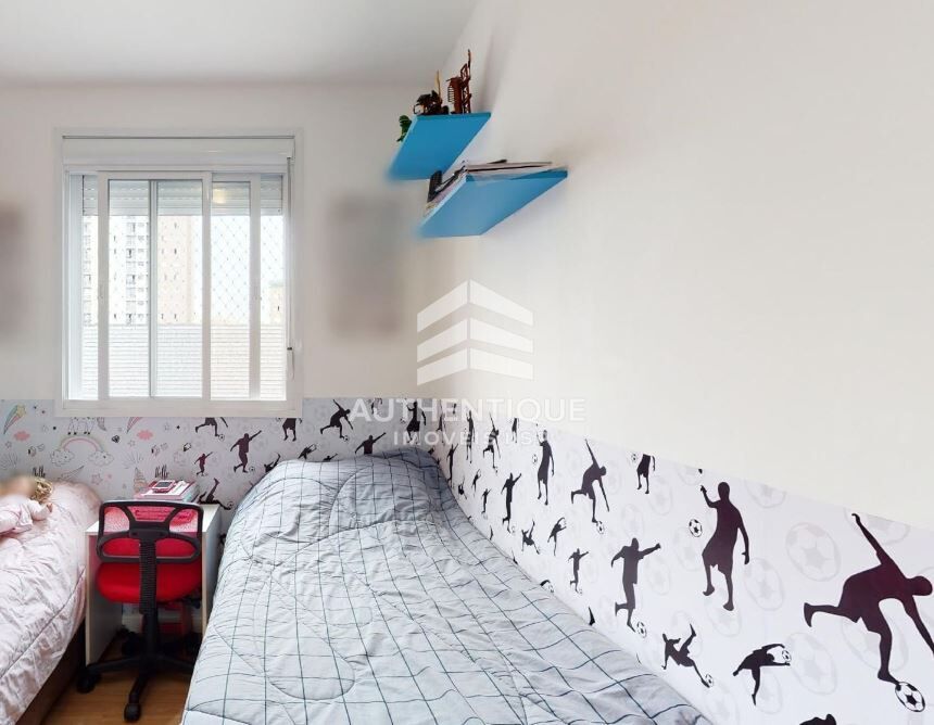 Apartamento, 2 quartos, 56 m² - Foto 17