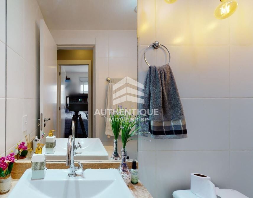 Apartamento, 2 quartos, 56 m² - Foto 22