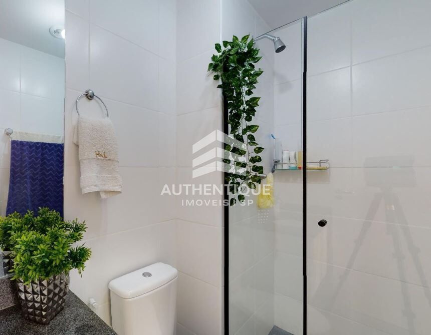 Apartamento, 2 quartos, 56 m² - Foto 25