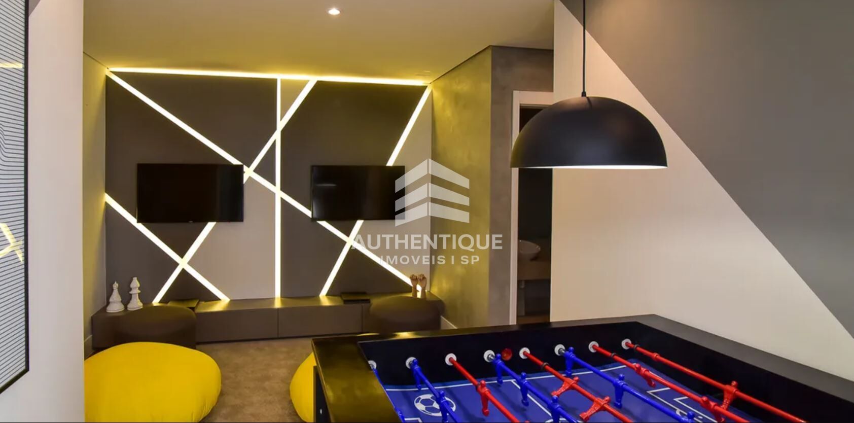 Apartamento, 2 quartos, 56 m² - Foto 38