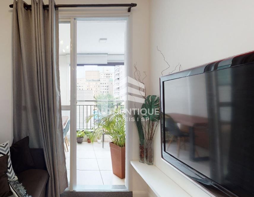Apartamento, 2 quartos, 56 m² - Foto 8