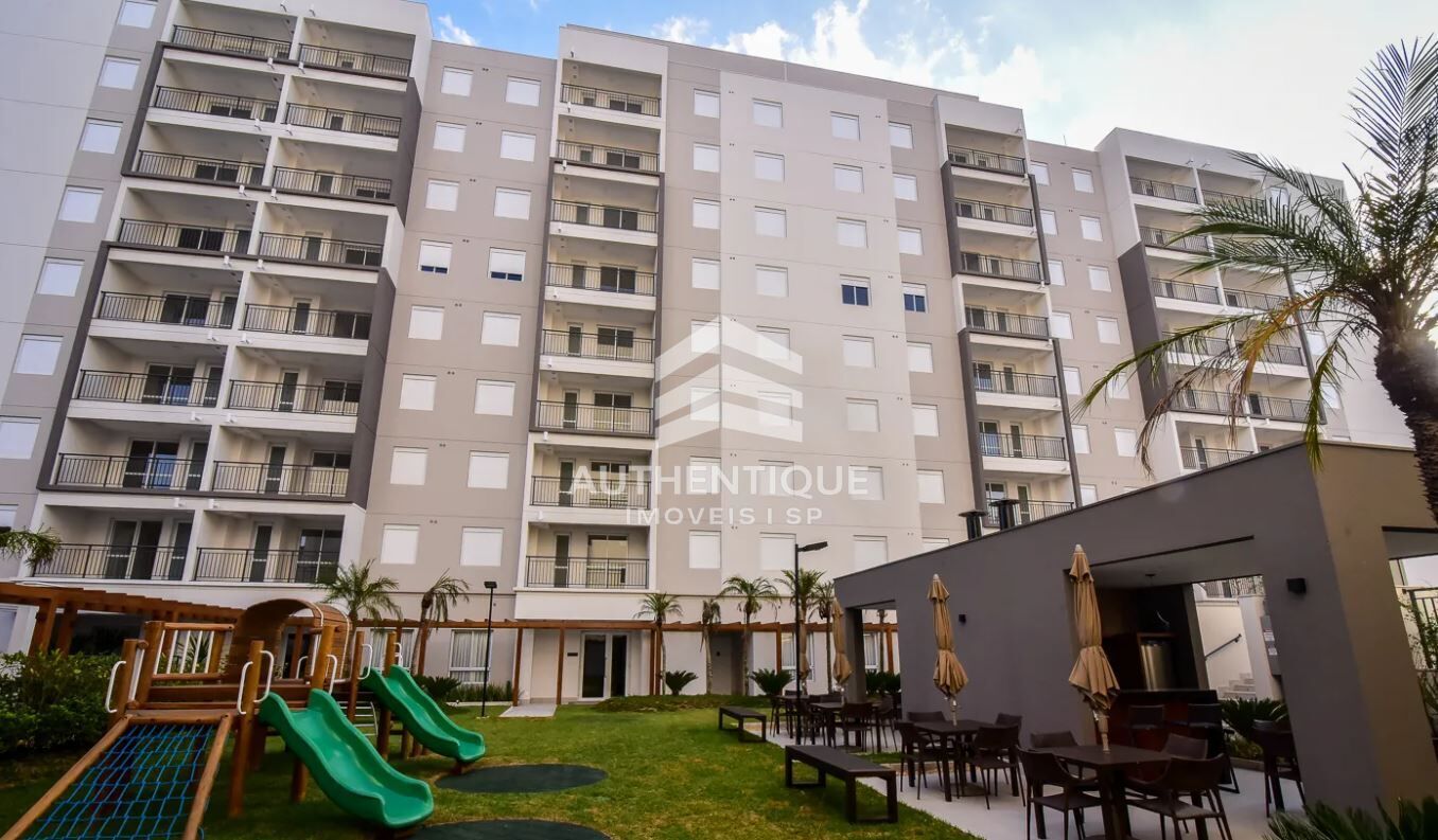 Apartamento, 2 quartos, 56 m² - Foto 41