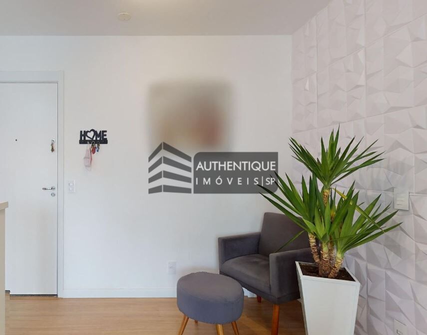 Apartamento à venda com 2 quartos, 56m² - Foto 6