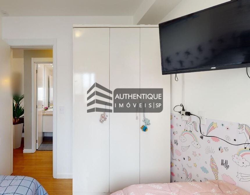 Apartamento à venda com 2 quartos, 56m² - Foto 18