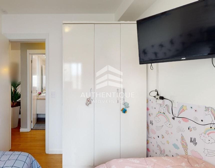 Apartamento, 2 quartos, 56 m² - Foto 18