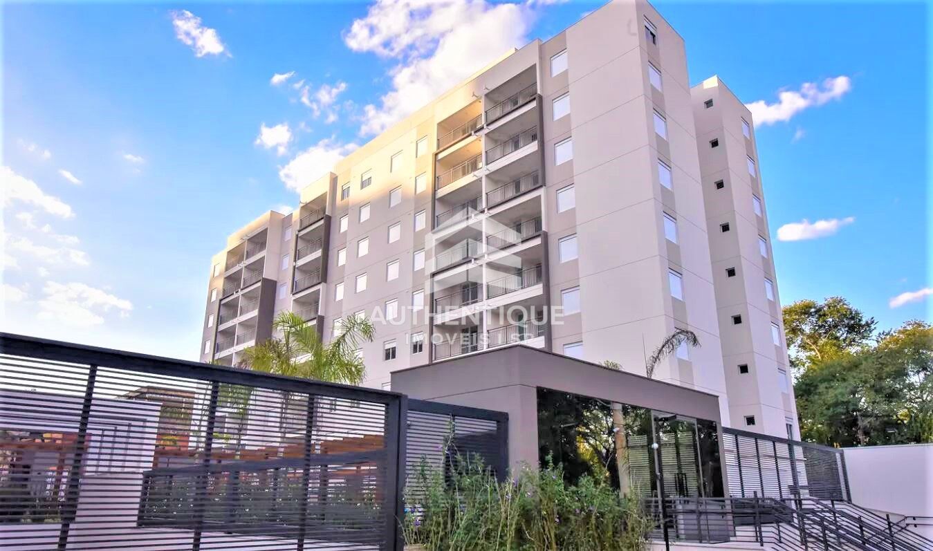 Apartamento, 2 quartos, 56 m² - Foto 29