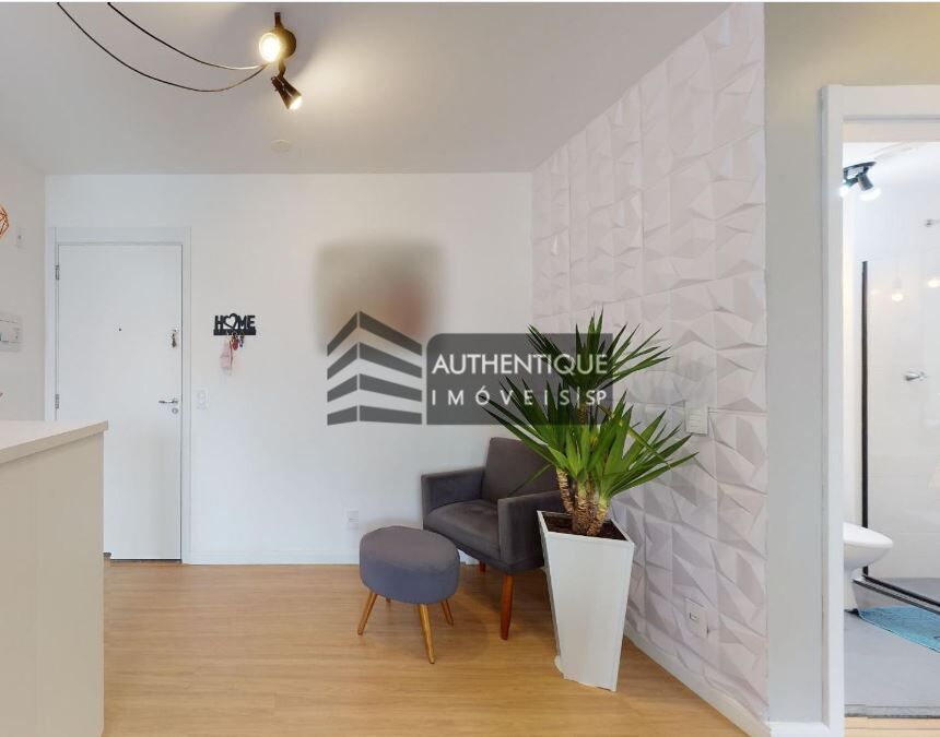 Apartamento à venda com 2 quartos, 56m² - Foto 9