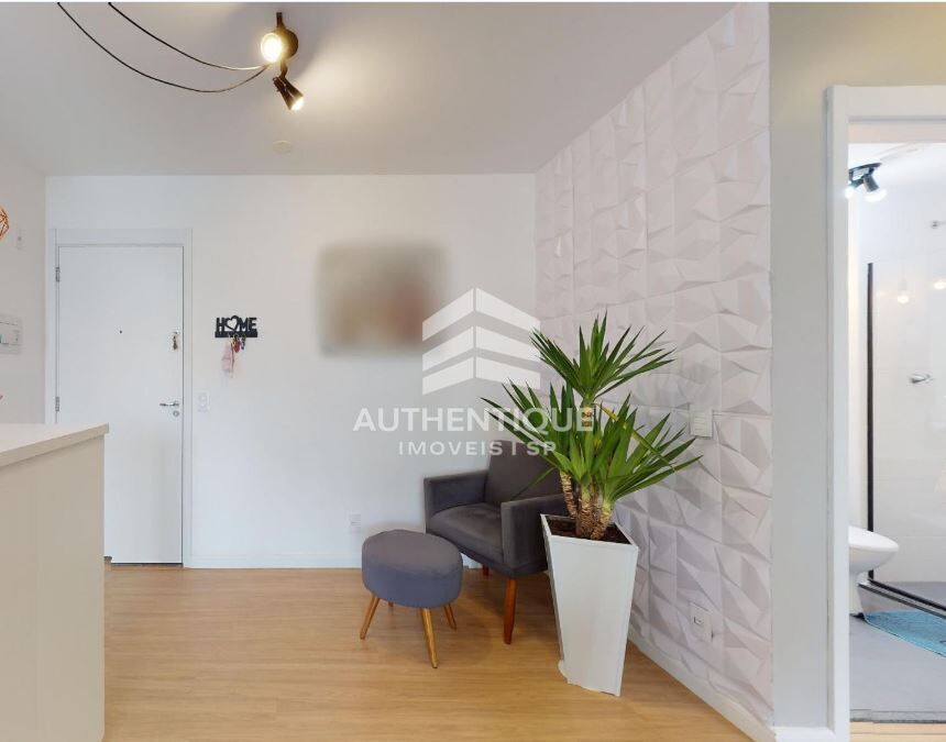 Apartamento, 2 quartos, 56 m² - Foto 9