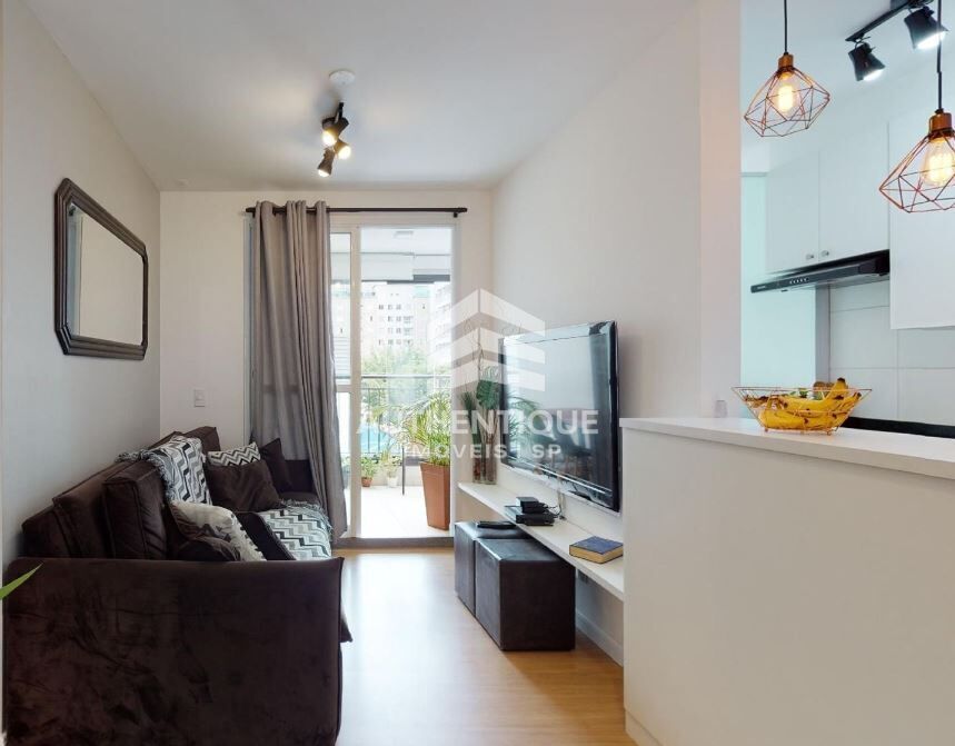 Apartamento, 2 quartos, 56 m² - Foto 3