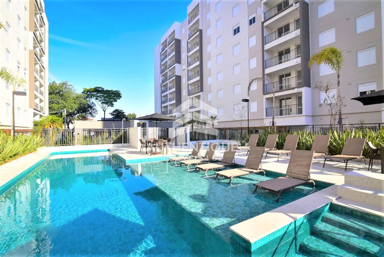 Apartamento, 2 quartos, 56 m² - Foto 26