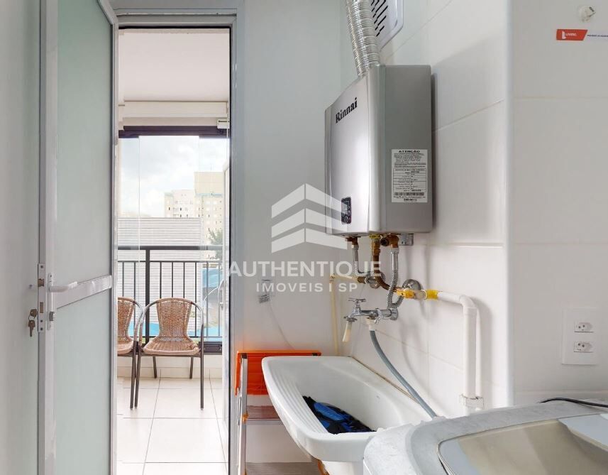 Apartamento, 2 quartos, 56 m² - Foto 12