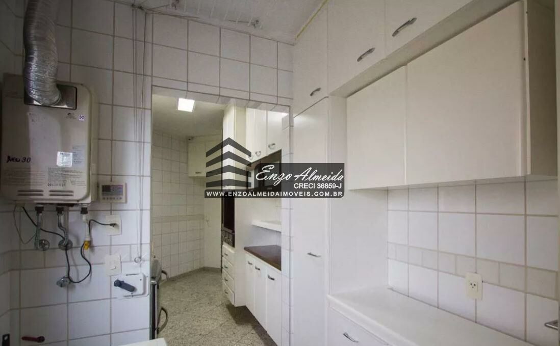 Apartamento, 3 quartos, 168 m² - Foto 39