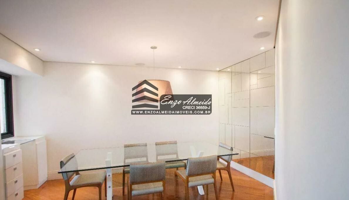 Apartamento, 3 quartos, 168 m² - Foto 31