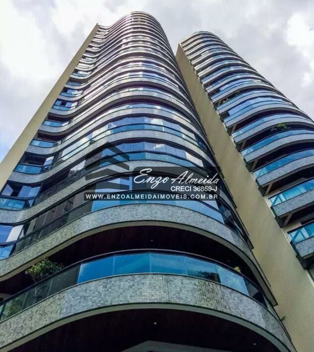 Apartamento, 3 quartos, 168 m² - Foto 1