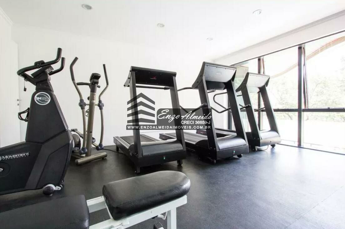 Apartamento, 3 quartos, 168 m² - Foto 19