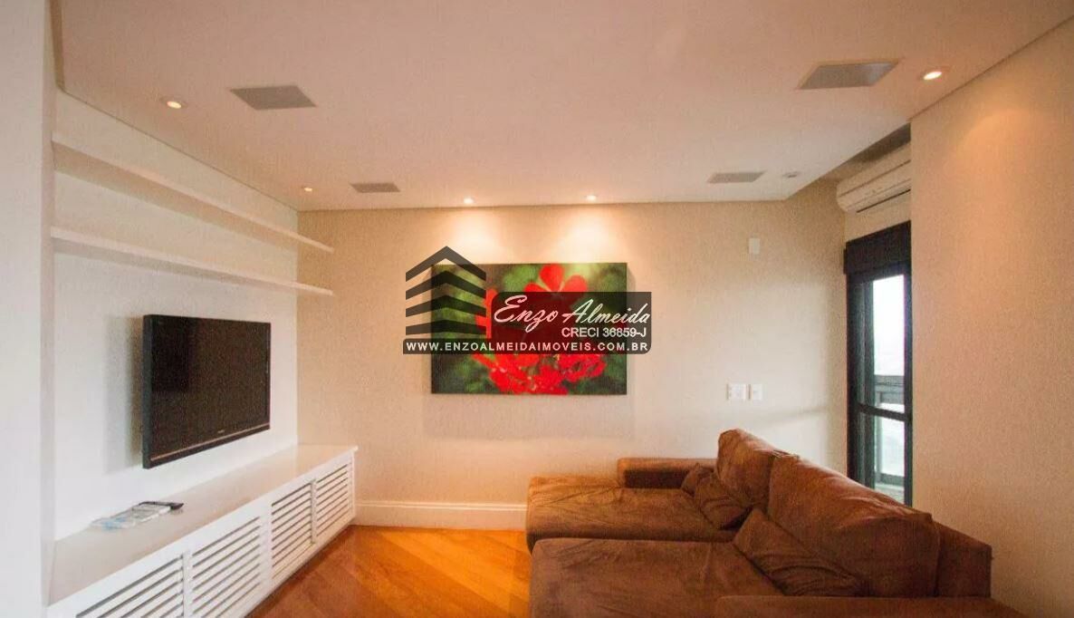 Apartamento, 3 quartos, 168 m² - Foto 30