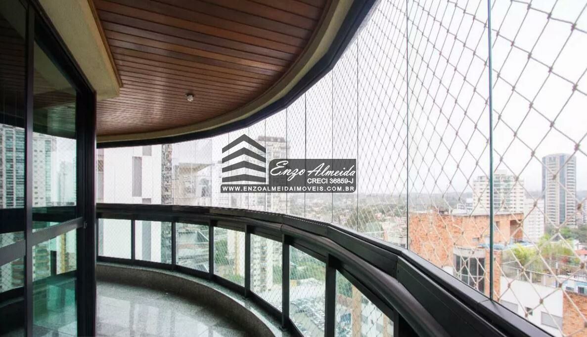 Apartamento, 3 quartos, 168 m² - Foto 24