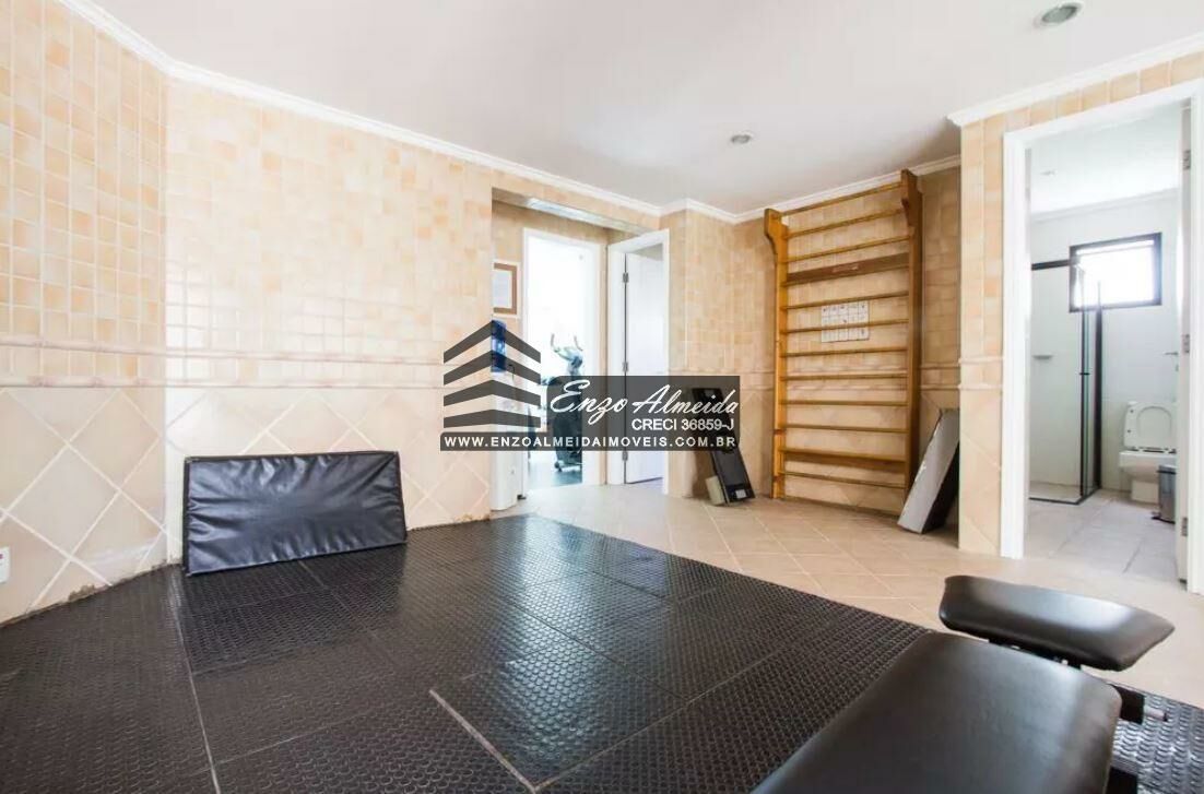 Apartamento, 3 quartos, 168 m² - Foto 18