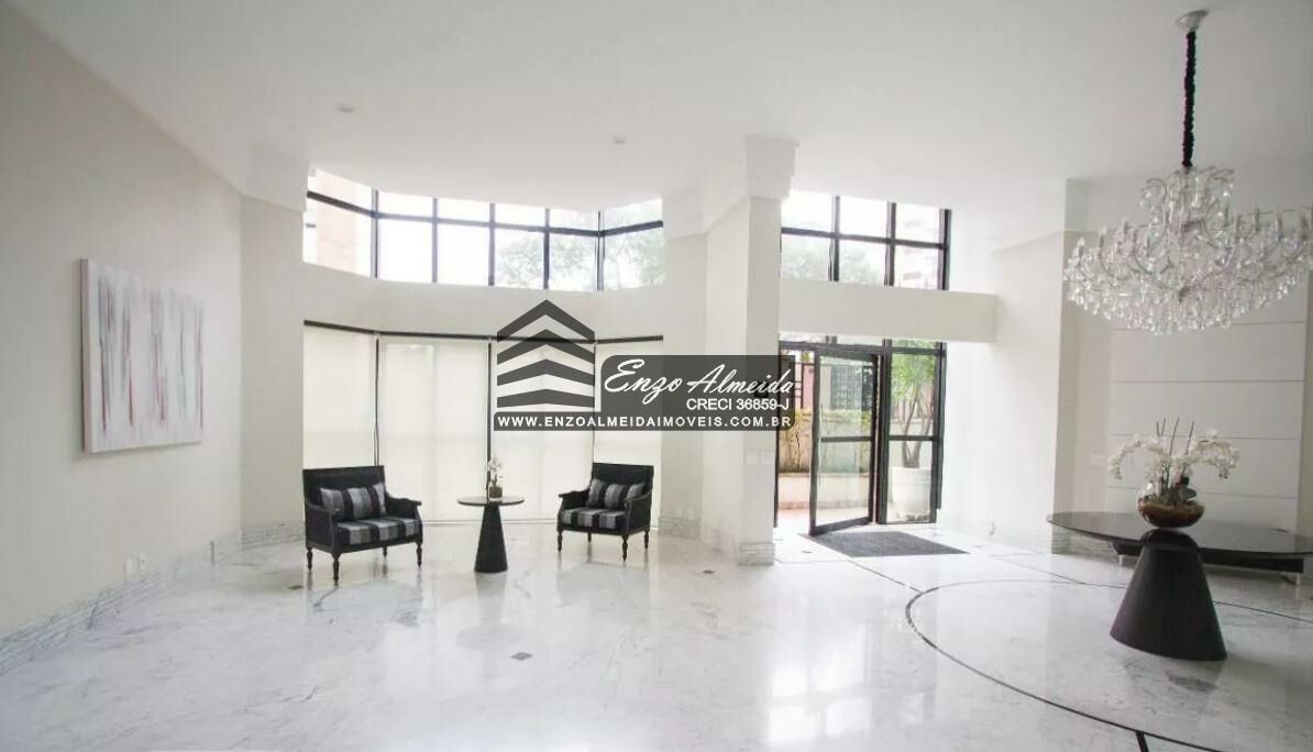 Apartamento, 3 quartos, 168 m² - Foto 7