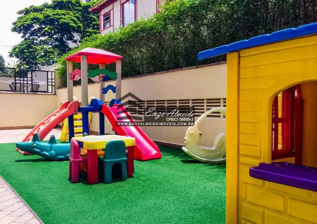 Apartamento, 3 quartos, 168 m² - Foto 22