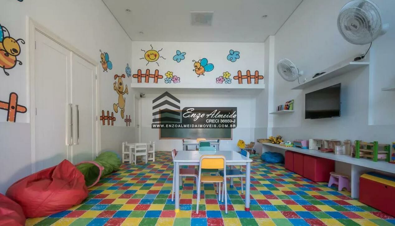 Apartamento, 3 quartos, 168 m² - Foto 17