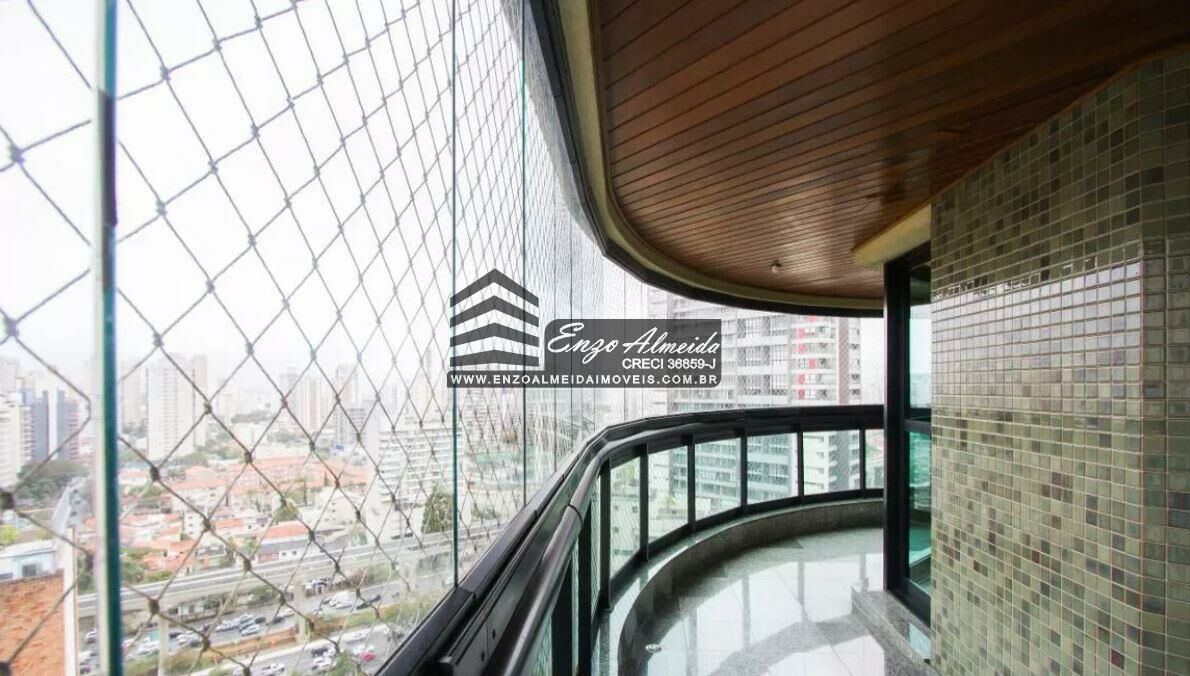 Apartamento, 3 quartos, 168 m² - Foto 25