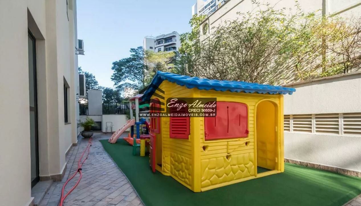 Apartamento, 3 quartos, 168 m² - Foto 21