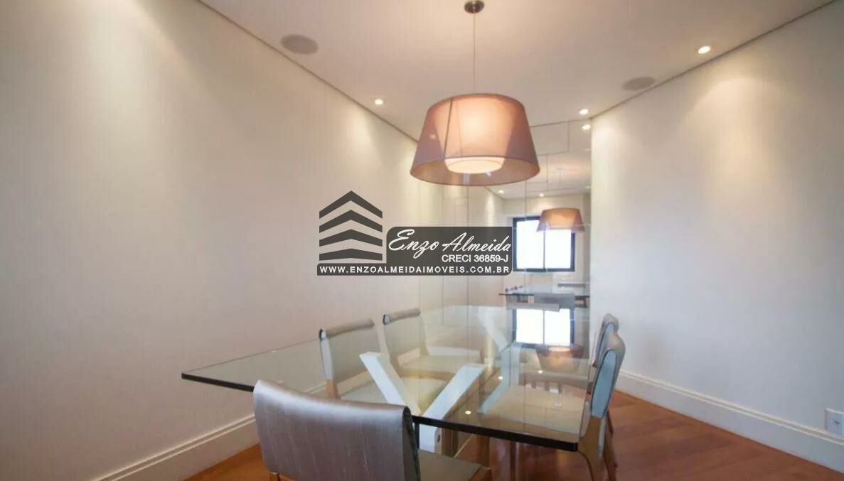 Apartamento, 3 quartos, 168 m² - Foto 32