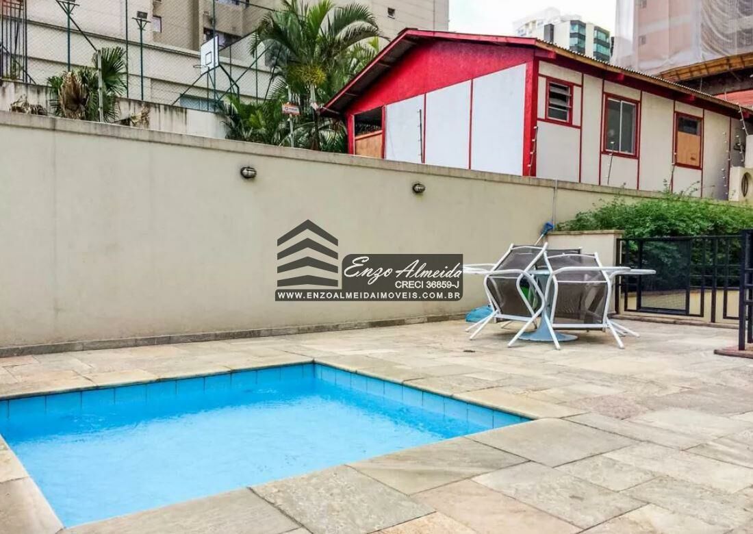 Apartamento, 3 quartos, 168 m² - Foto 3