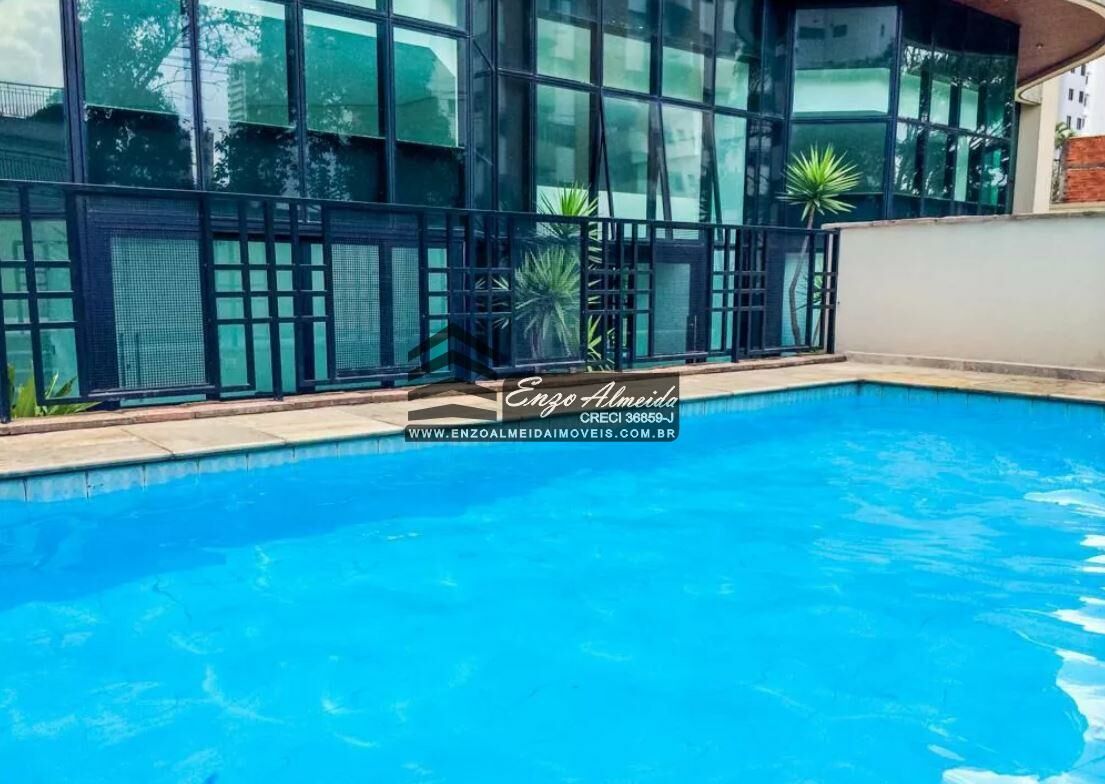 Apartamento, 3 quartos, 168 m² - Foto 2