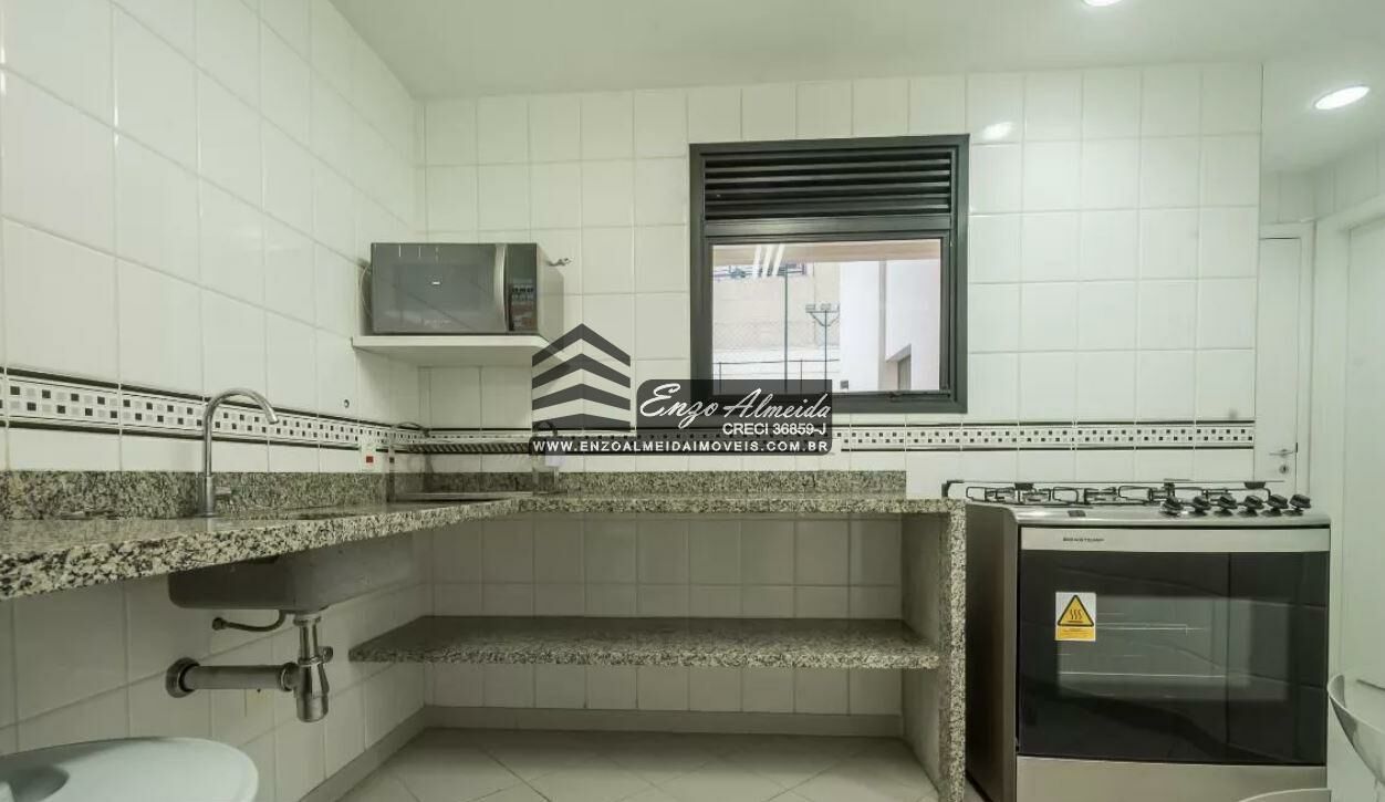 Apartamento, 3 quartos, 168 m² - Foto 16