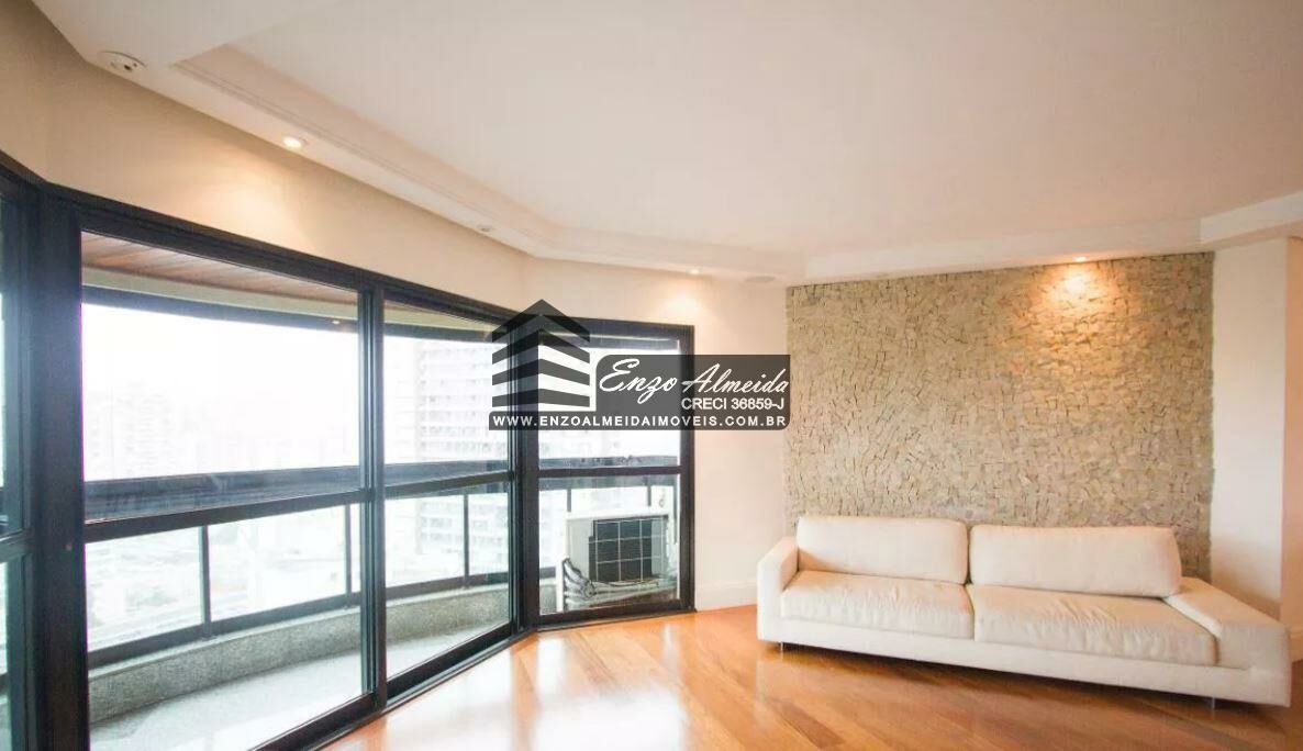Apartamento, 3 quartos, 168 m² - Foto 29