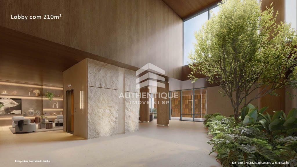 Apartamento, 3 quartos, 205 m² - Foto 16