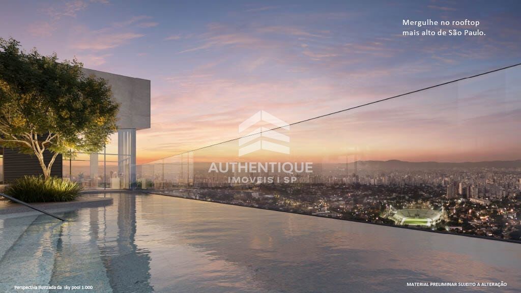 Apartamento, 3 quartos, 205 m² - Foto 2