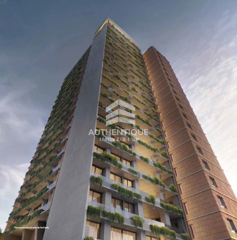 Apartamento, 3 quartos, 205 m² - Foto 1
