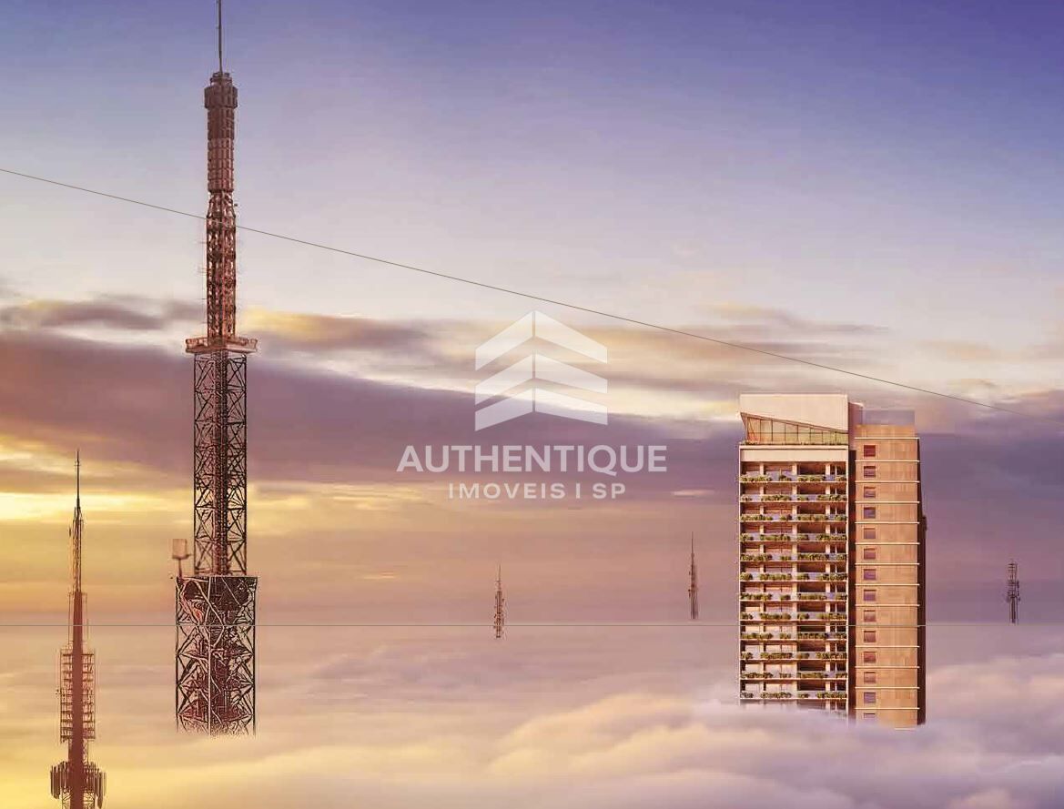 Apartamento, 3 quartos, 205 m² - Foto 4