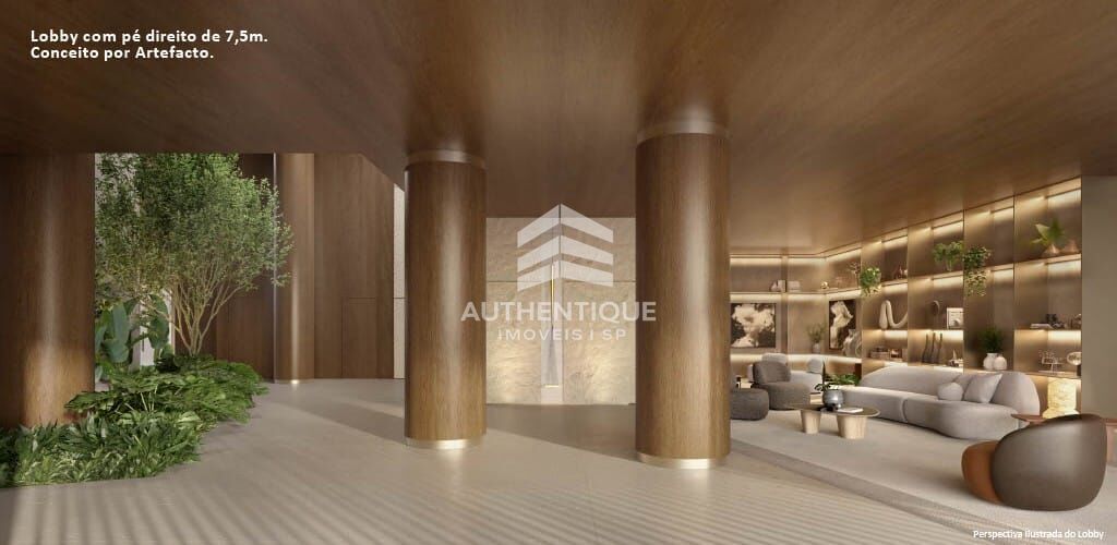 Apartamento, 3 quartos, 205 m² - Foto 14