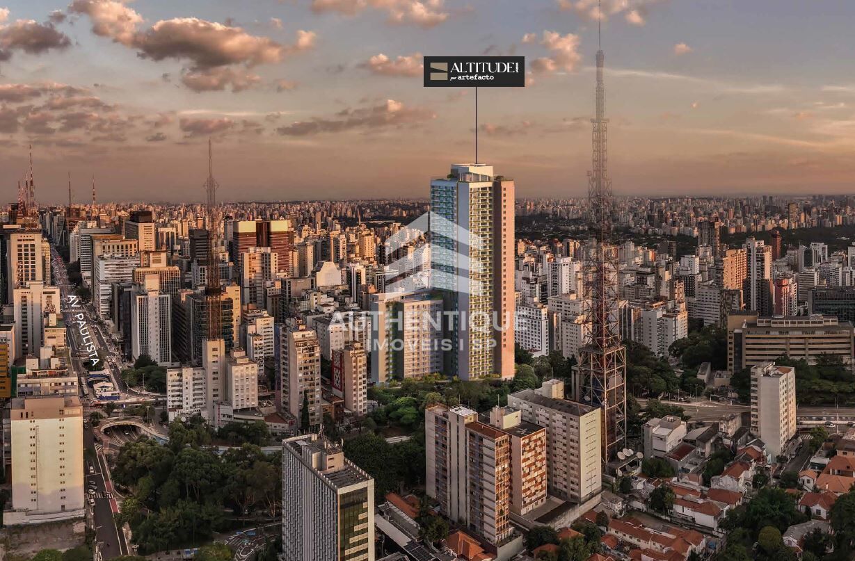 Apartamento, 3 quartos, 205 m² - Foto 8