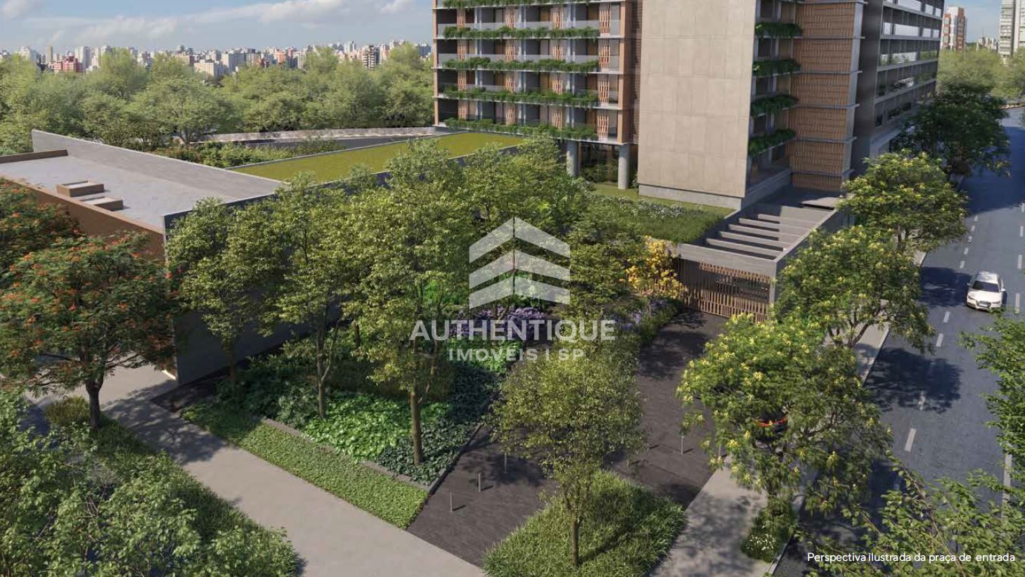 Apartamento, 3 quartos, 205 m² - Foto 11