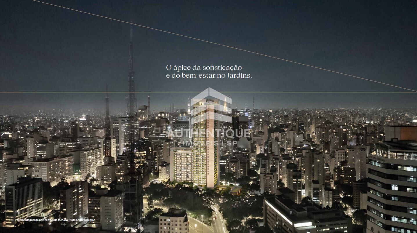 Apartamento, 3 quartos, 205 m² - Foto 7