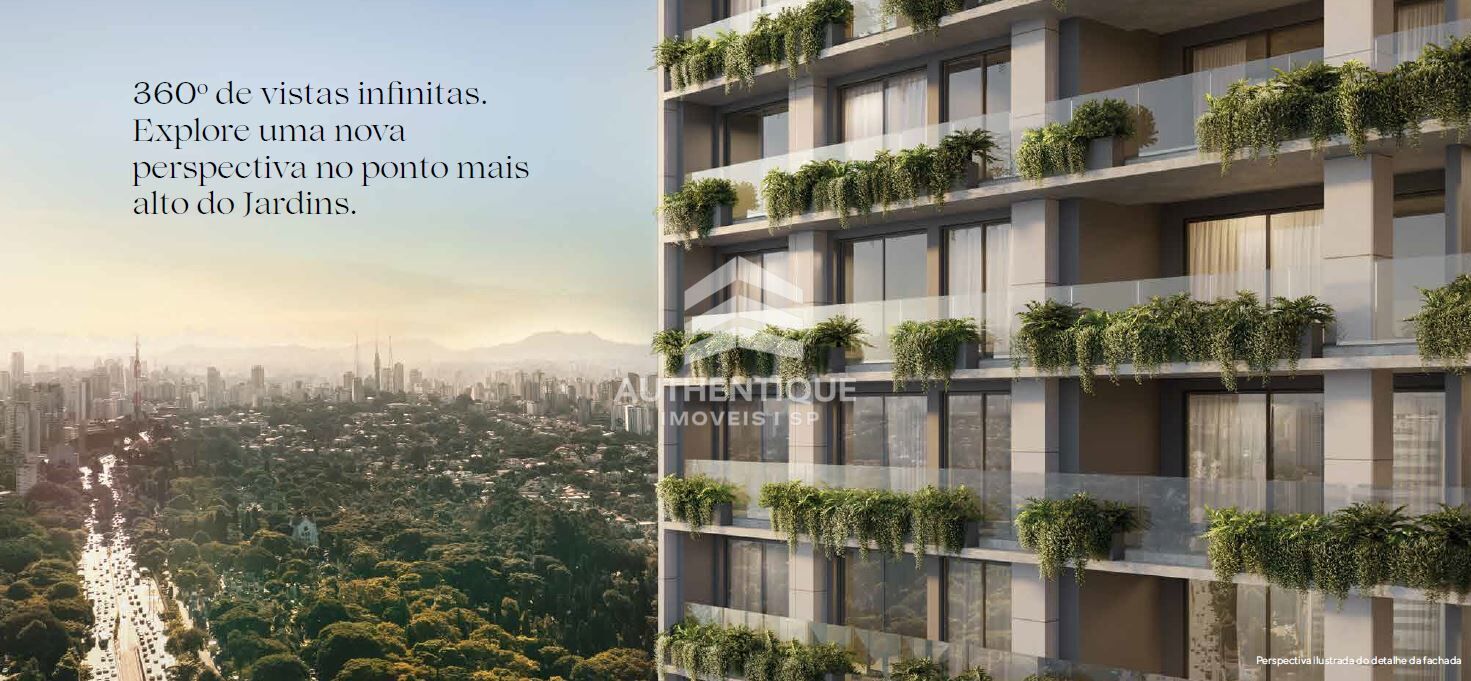 Apartamento, 3 quartos, 205 m² - Foto 10