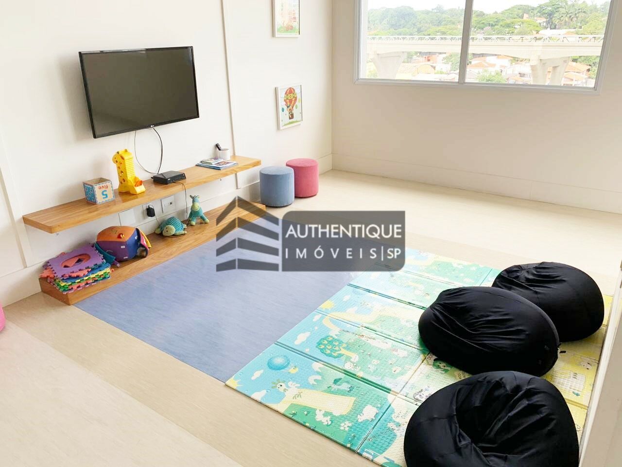 Apartamento à venda com 2 quartos, 69m² - Foto 26