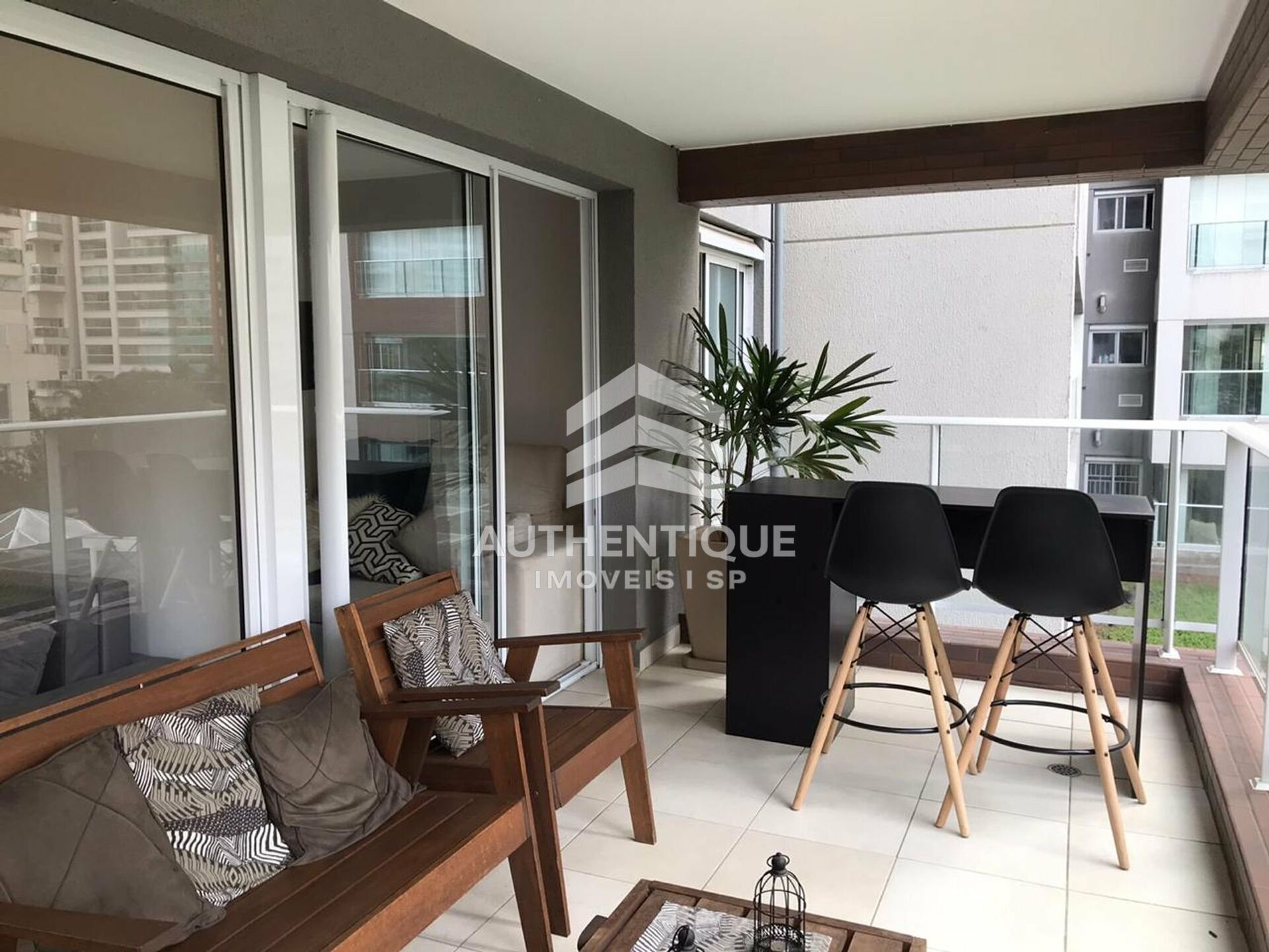 Apartamento, 2 quartos, 69 m² - Foto 37