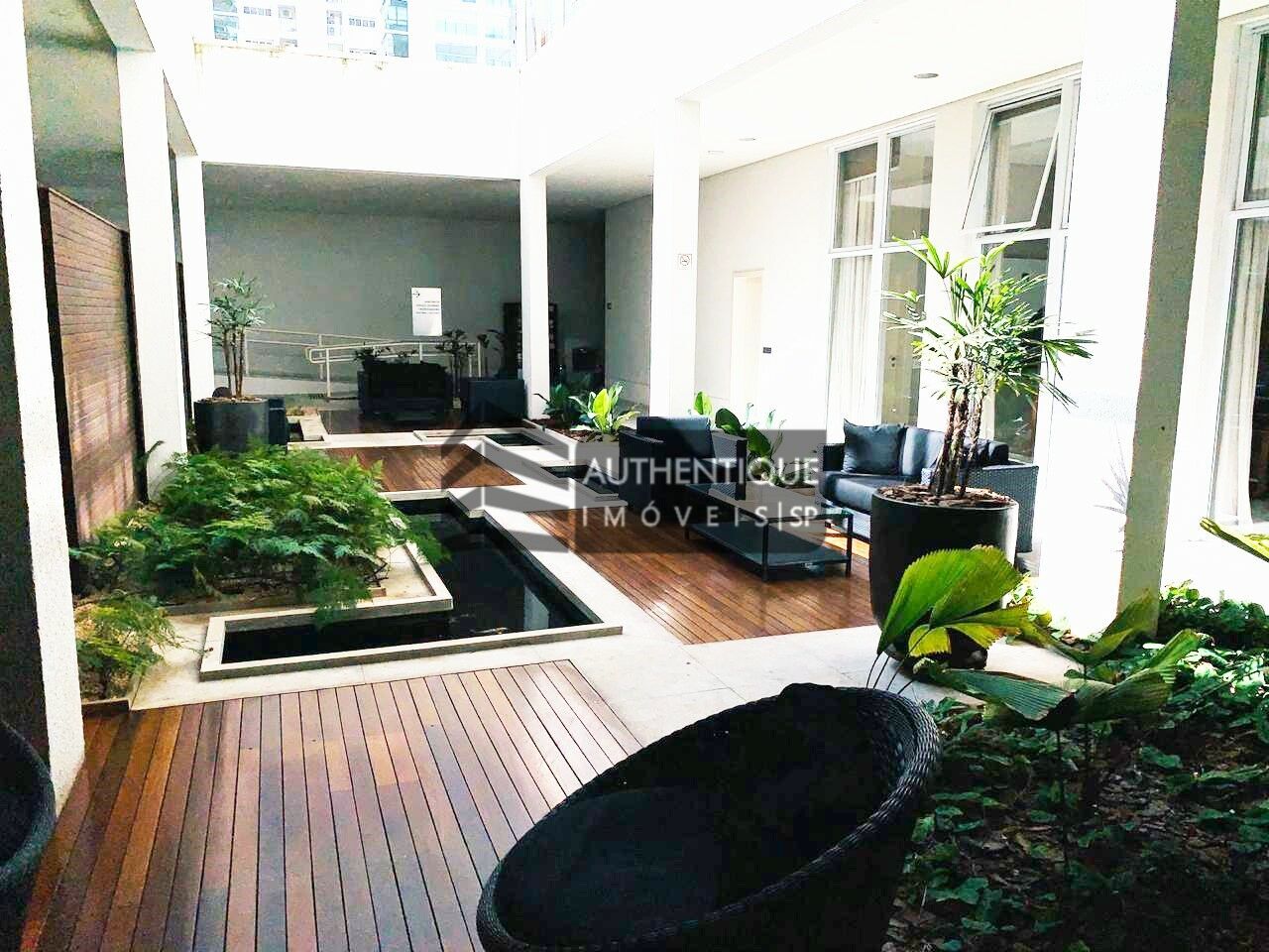 Apartamento à venda com 2 quartos, 69m² - Foto 11