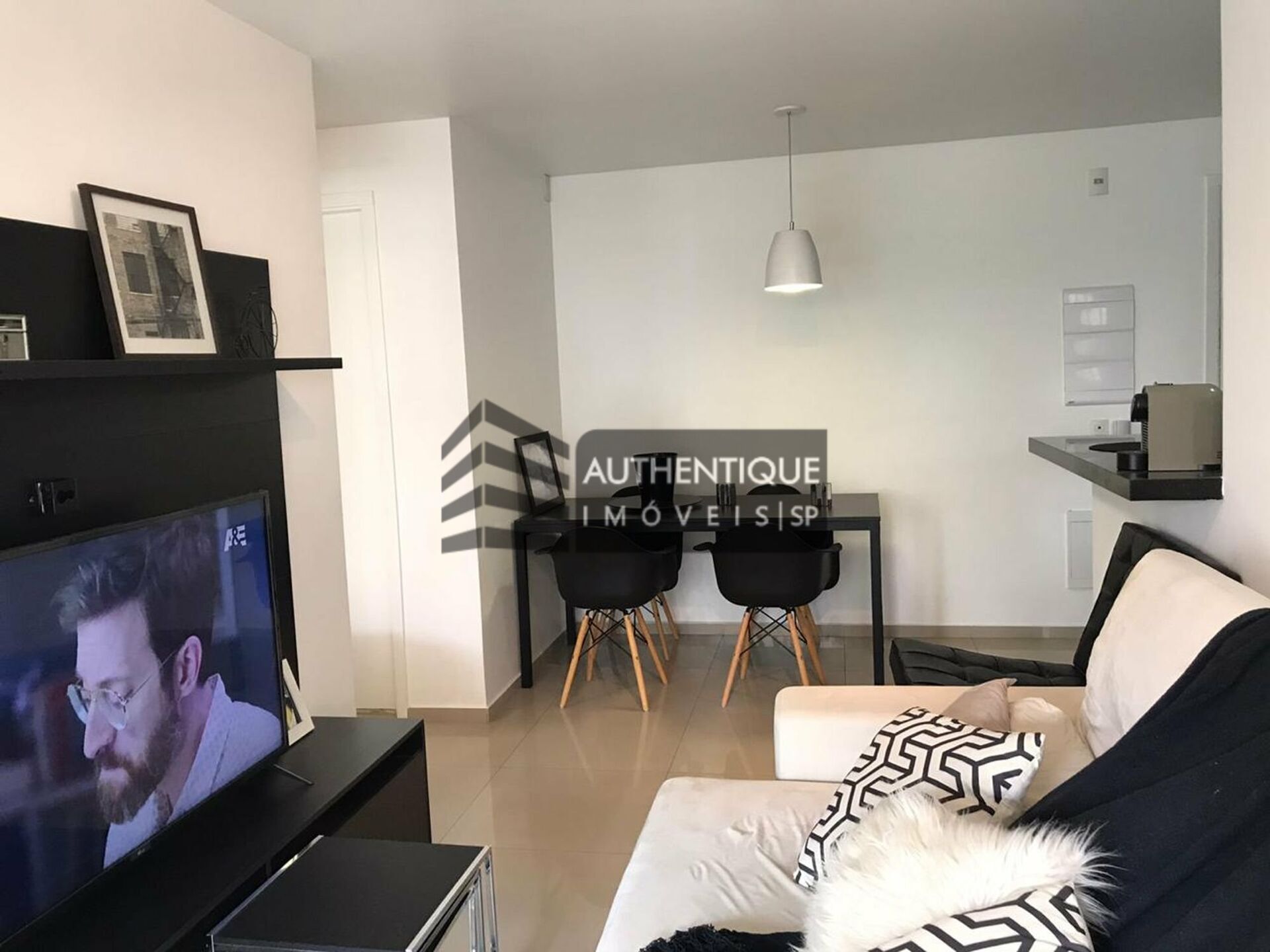 Apartamento à venda com 2 quartos, 69m² - Foto 38