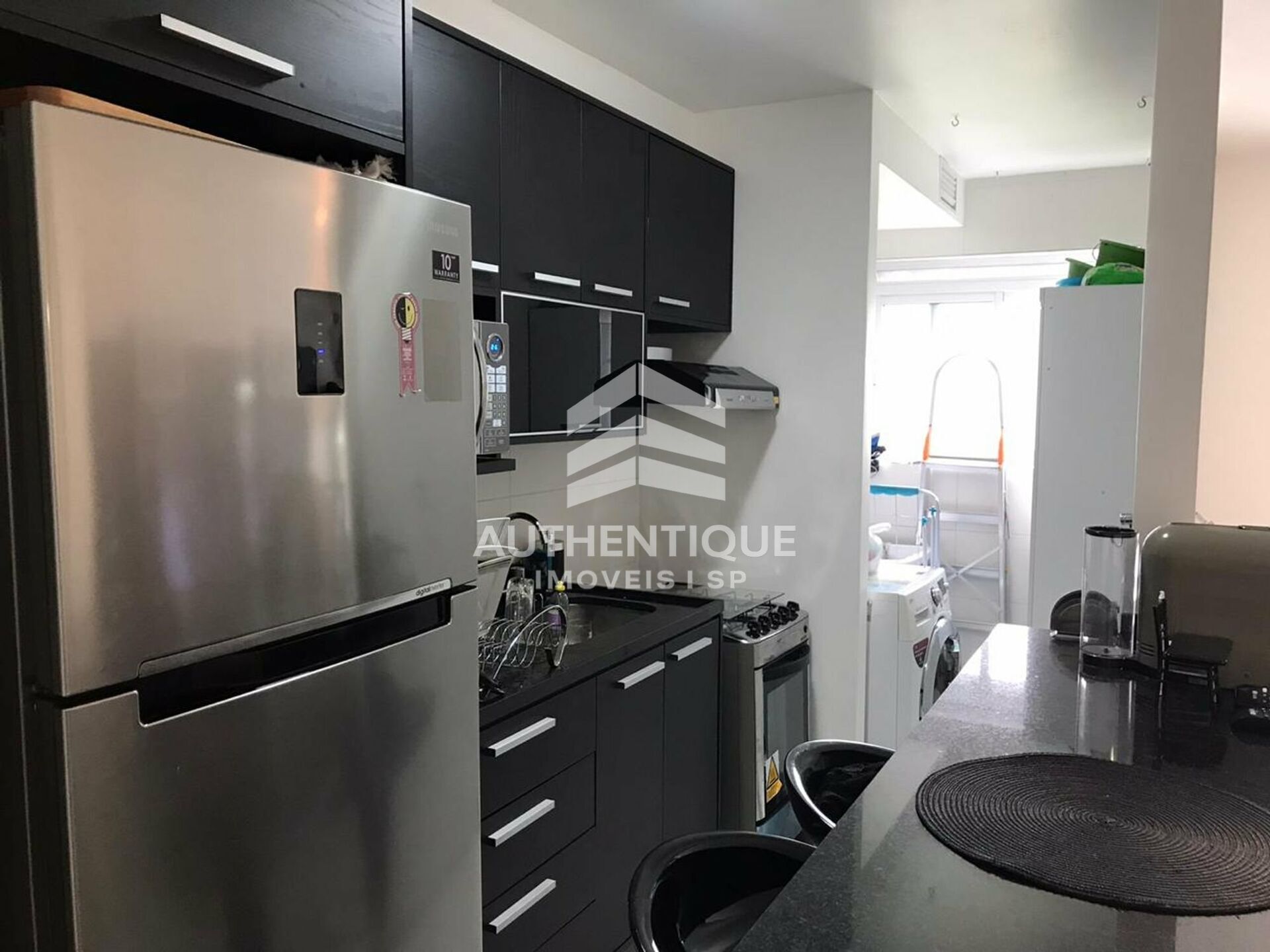 Apartamento, 2 quartos, 69 m² - Foto 39