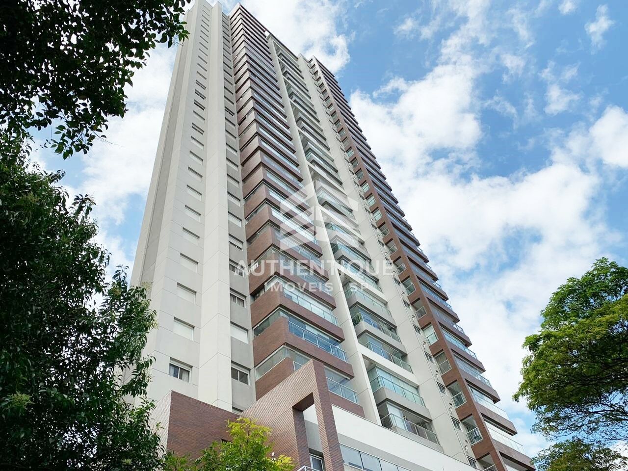 Apartamento, 2 quartos, 69 m² - Foto 1