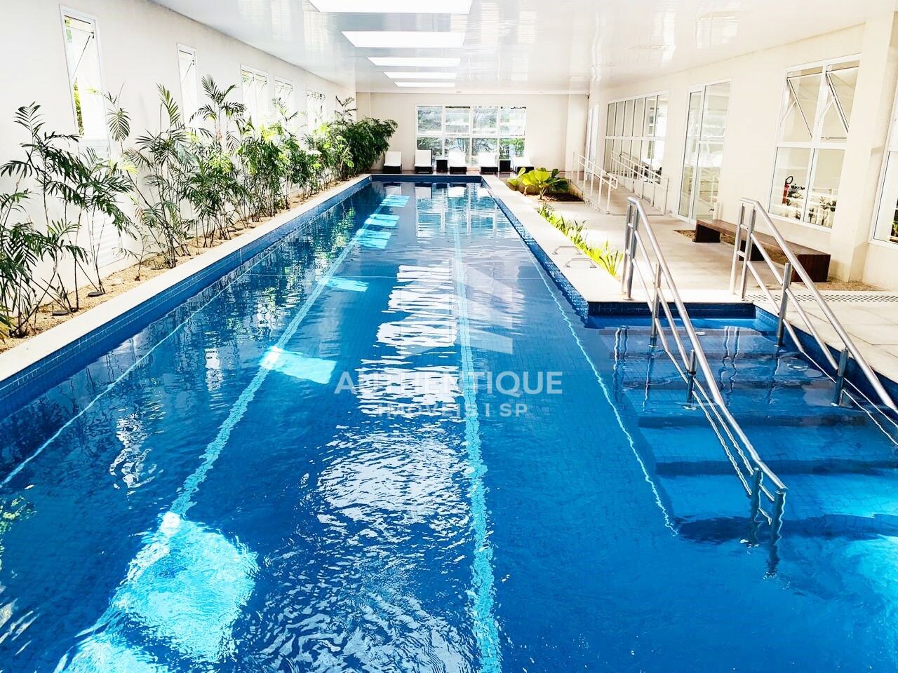 Apartamento, 2 quartos, 69 m² - Foto 3