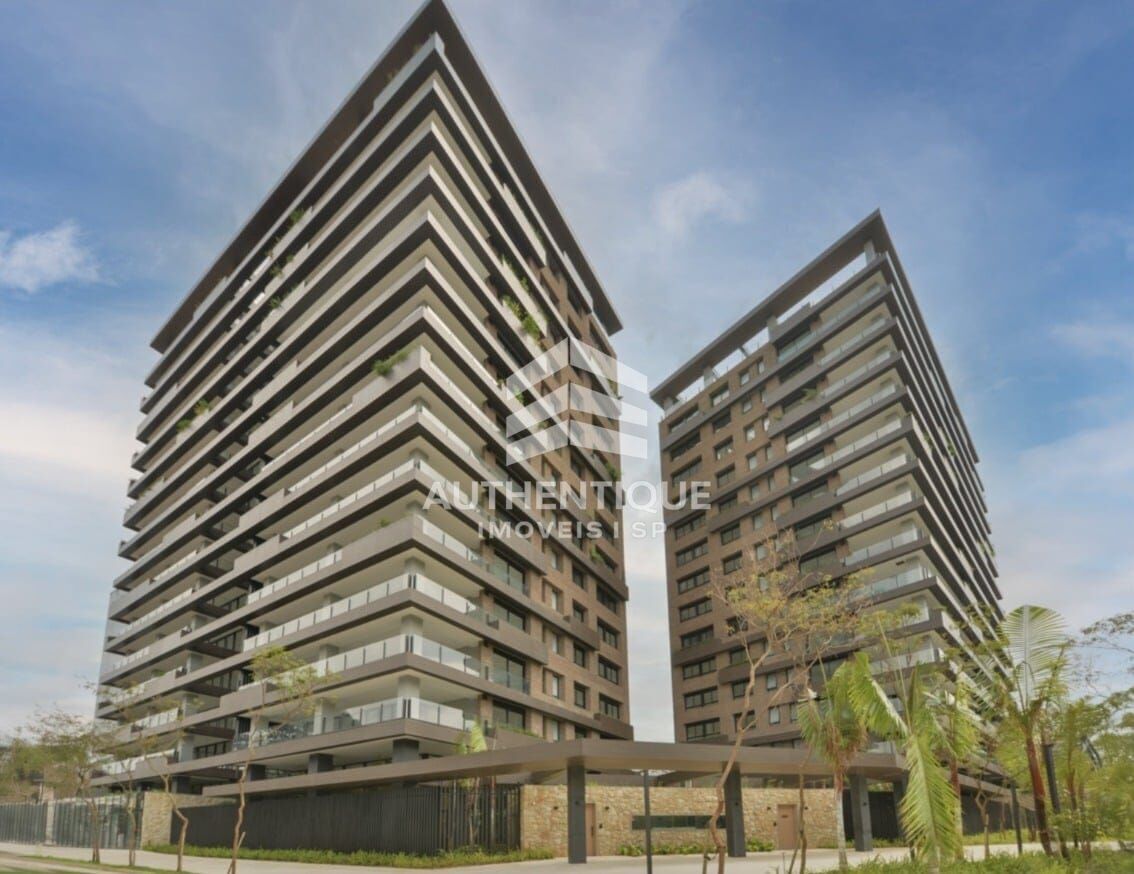 Apartamento, 3 quartos, 231 m² - Foto 3